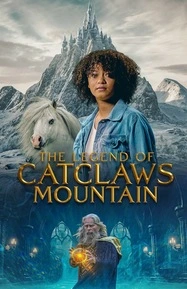 ดูหนังออนไลน์ The Legend of Catclaws Mountain (2024)