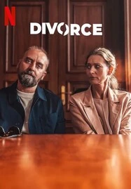 ดูหนังออนไลน์ Divorce หย่า (2024)