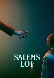 ดูหนังออนไลน์ Salem’s Lot (2024) ท้าสู้ผีนรก